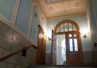 Avoimia työpaikkoja Lahden yhteiskoulussa
