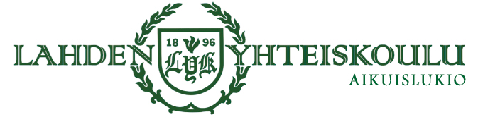 [Aikuislukio] KOULUTUKSEN JÄRJESTÄJÄN MÄÄRÄYKSIÄ OPETUKSEN JÄRJESTÄMISESTÄ SEKÄ TURVALLISUUS- JA JÄRJESTYSSÄÄNTÖJÄ