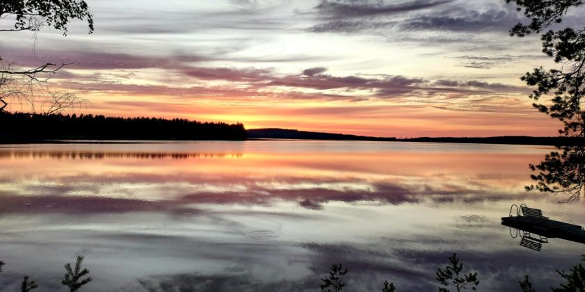 Aikuislukio on syyslomalla viikon 43 ajalla 25.10. – 31.10.2021