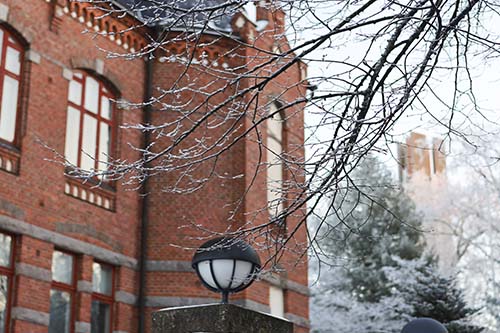 Lukion 3. jaksotiedote