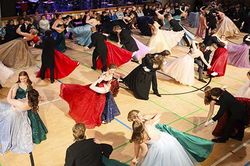 Vanhojen päivä 7.2.2025