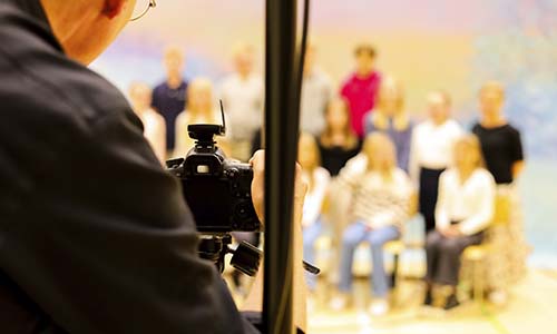 Koulukuvauspäivät 27. –28.8.2025