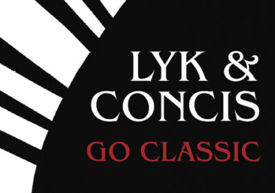 LYK & Concis go classic -konsertti.