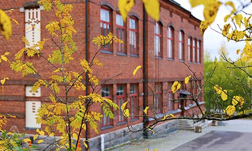 Lukion ykkösten vanhempainilta