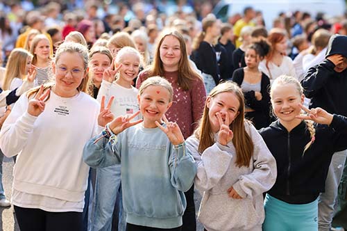 Peruskoulun hakuinfo keskiviikkona 7.1.2026 kello 18