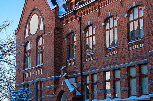 Lukion hakuinfo 12.1.2026