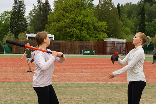 Peruskoulun liikuntapäivä 29.5.2026