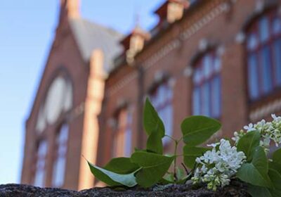 Lahden yhteiskoulun lukioon hyväksytyt opiskelijat 2025