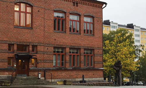 Lukion 2. jaksotiedote