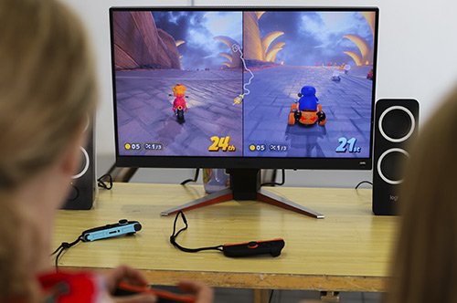 Peruskoulun vanhempainilta 11.11.2025