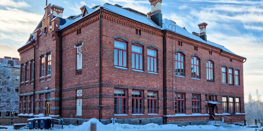 Lukuvuoden 2026–2027 koulupäivät ja lomat