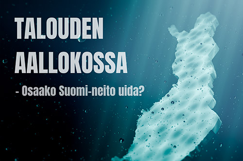 Yhteiskunta- ja talouslinjan päivä 15.1.2026